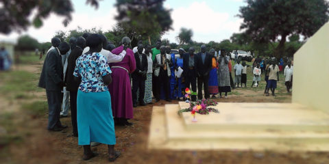 19th August, 1986 Namokora, Wi-gweng  NRA Massacre, Kitgum District