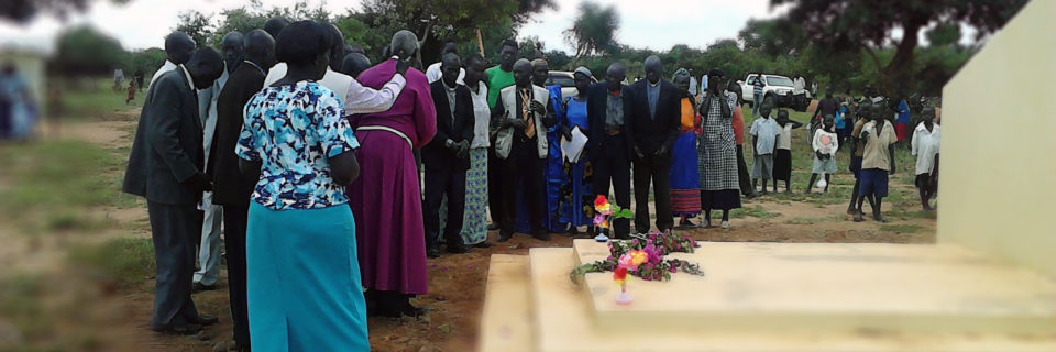 19th August, 1986 Namokora, Wi-gweng  NRA Massacre, Kitgum District